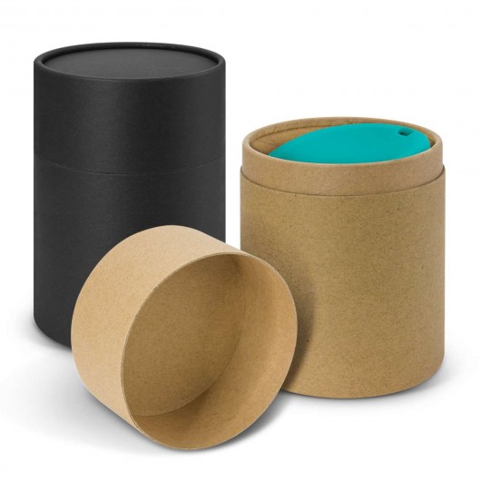Mini Borosilicate Cups Gift Tubes